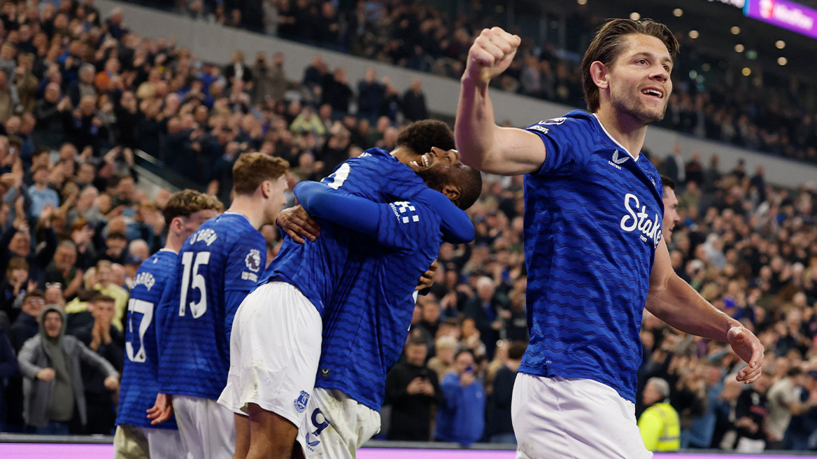 Εκτός έδρας ήττες για Λίβερπουλ, Τσέλσι, περίπατος για Μπάγερν και αγχωτική νίκη της Μίλαν, δείτε γκολ από τα κορυφαία ευρωπαϊκά πρωταθλήματα