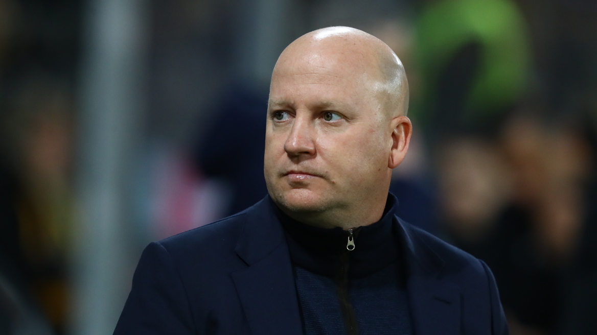 Μάρκο Νίκολιτς: «Νίκη ρουτίνας, αλλά ακόμα δεν πετύχαμε τίποτα», δείτε βίντεο 