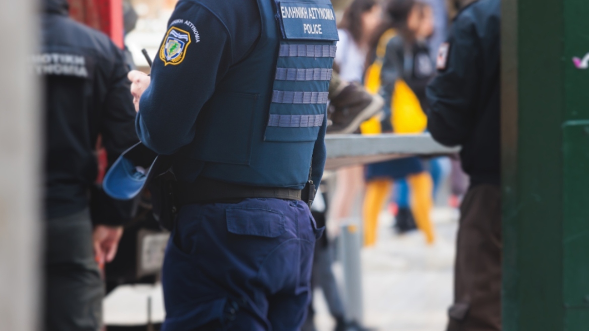 Πέθανε ο αστυνομικός που αυτοπυροβολήθηκε μέσα στο Αστυνομικό Μέγαρο Ιωαννίνων