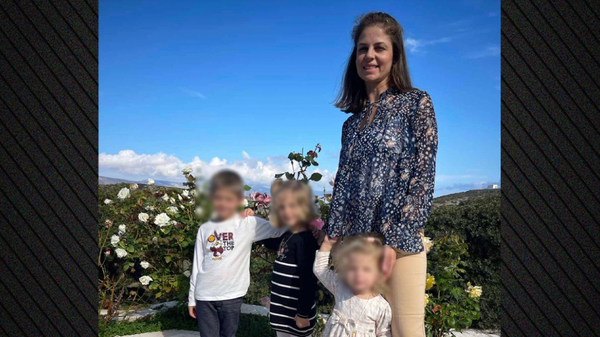 Από την Ηράκλεια Σερρών στην Ηρακλειά Κυκλάδων: Τι λέει η δασκάλα με τη μία μαθήτρια που αγάπησε το νησί