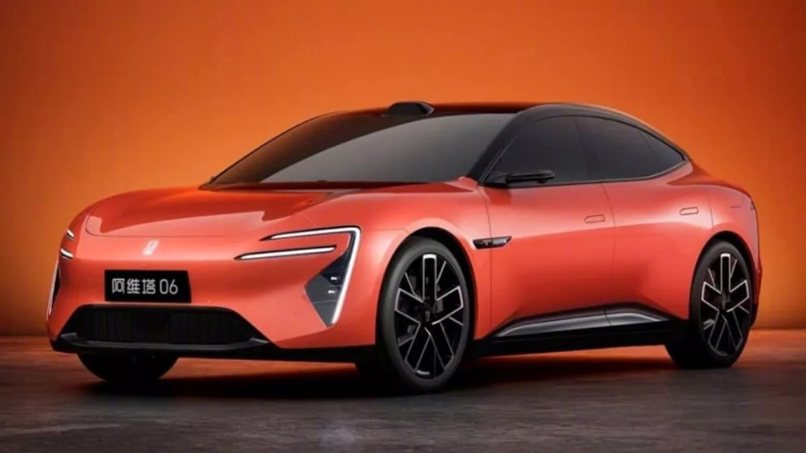 Η Changan ετοιμάζει μπαταρία στερεού τύπου
