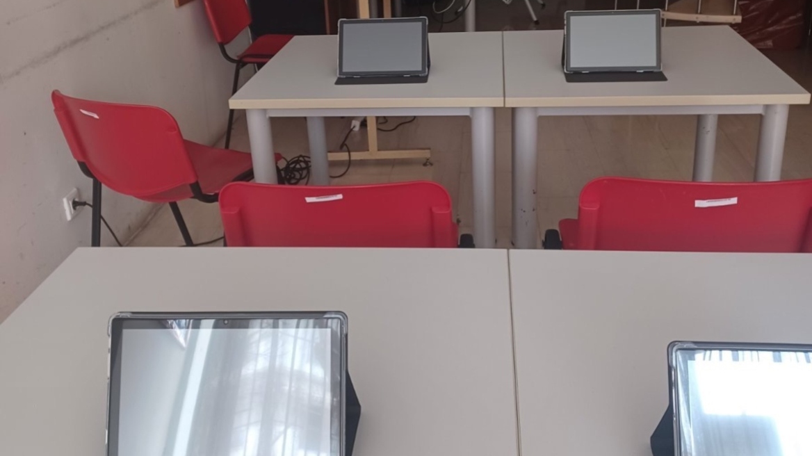 «Sold out» οι θέσεις για την ψηφιακή εκπαίδευση ηλικιωμένων του Δήμου Θεσσαλονίκης