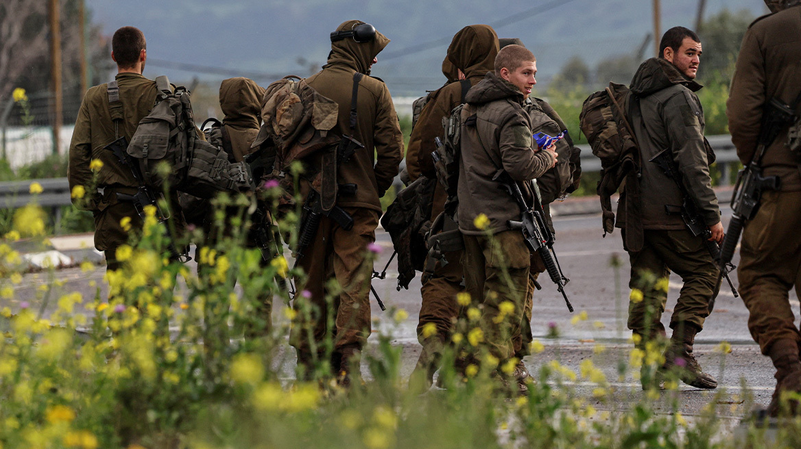 Απειλεί να κλείσει εντελώς τα Στενά του Ορμούζ η Τεχεράνη - Προοίμιο χερσαίας εισβολής του Ισραήλ η ανατίναξη γέφυρας, λέει ο πρόεδρος του Λιβάνου