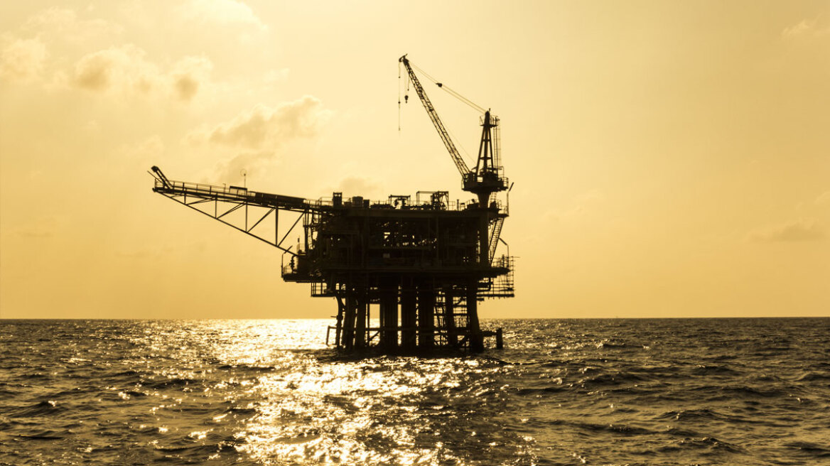 Το λεξικό του πετρελαίου: Η γεωγραφία, τα είδη και η αγορά του μαύρου χρυσού