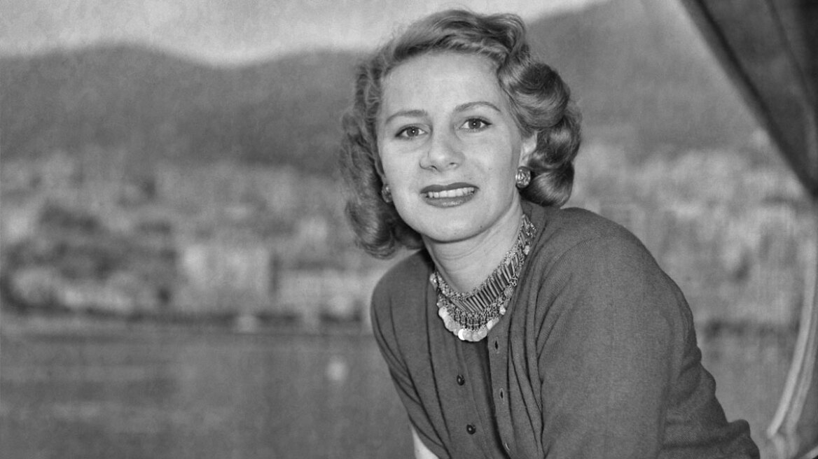 Τίνα Λιβανού: Η γυναίκα που παντρεύτηκε τον Ωνάση και τον Νιάρχο – Μια ζωή που θα μπορούσε να γίνει ταινία