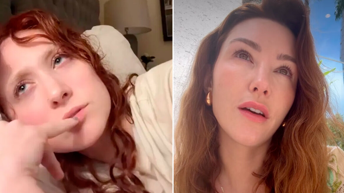 Η ασφάλεια της Τσάπελ Ρόουν έκανε την 11χρονη κόρη του Τζουντ Λο να κλάψει: Δεν μισώ τα παιδιά, απαντά η τραγουδίστρια