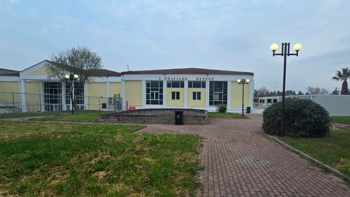 Ξεκινά σήμερα η δίκη για τα Τέμπη: Αυστηρά τα μέτρα ασφαλείας στο συγκρότημα «Γαιόπολις», 36 κατηγορούμενοι στο εδώλιο
