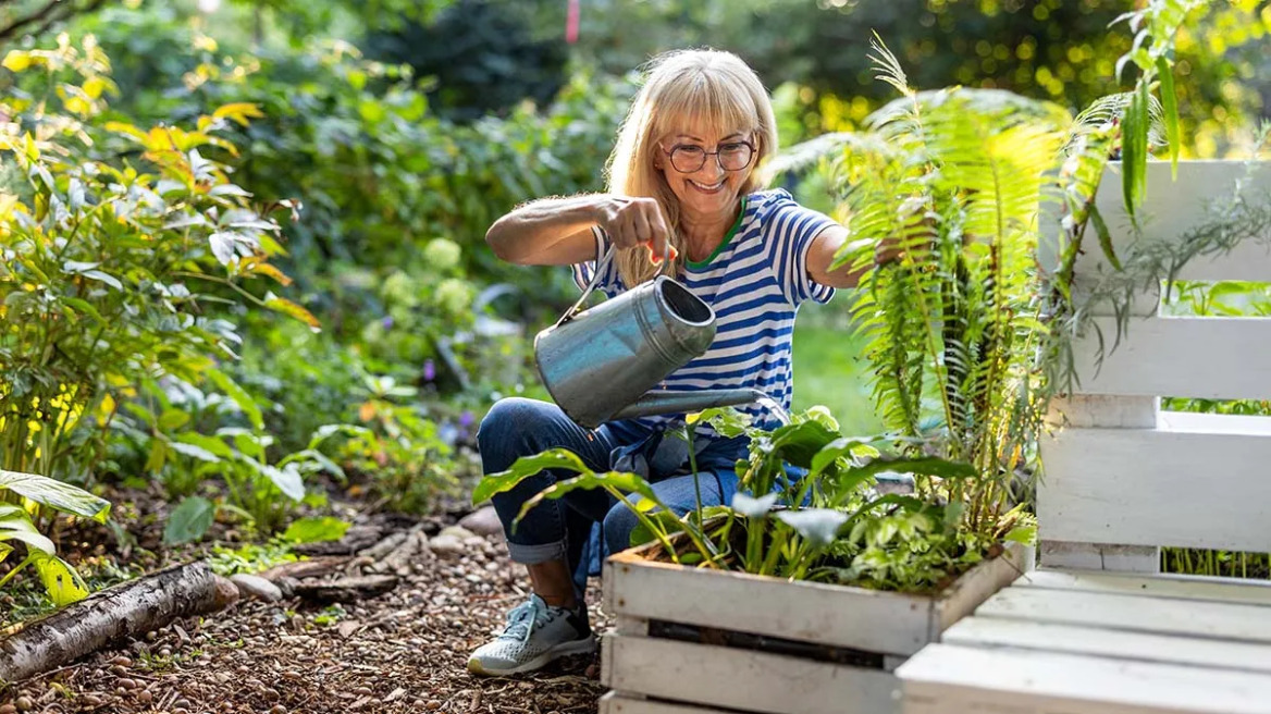 Γυμναστήριο τέλος! 8 χόμπι που μας γυμνάζουν καλύτερα και πιο ευχάριστα
