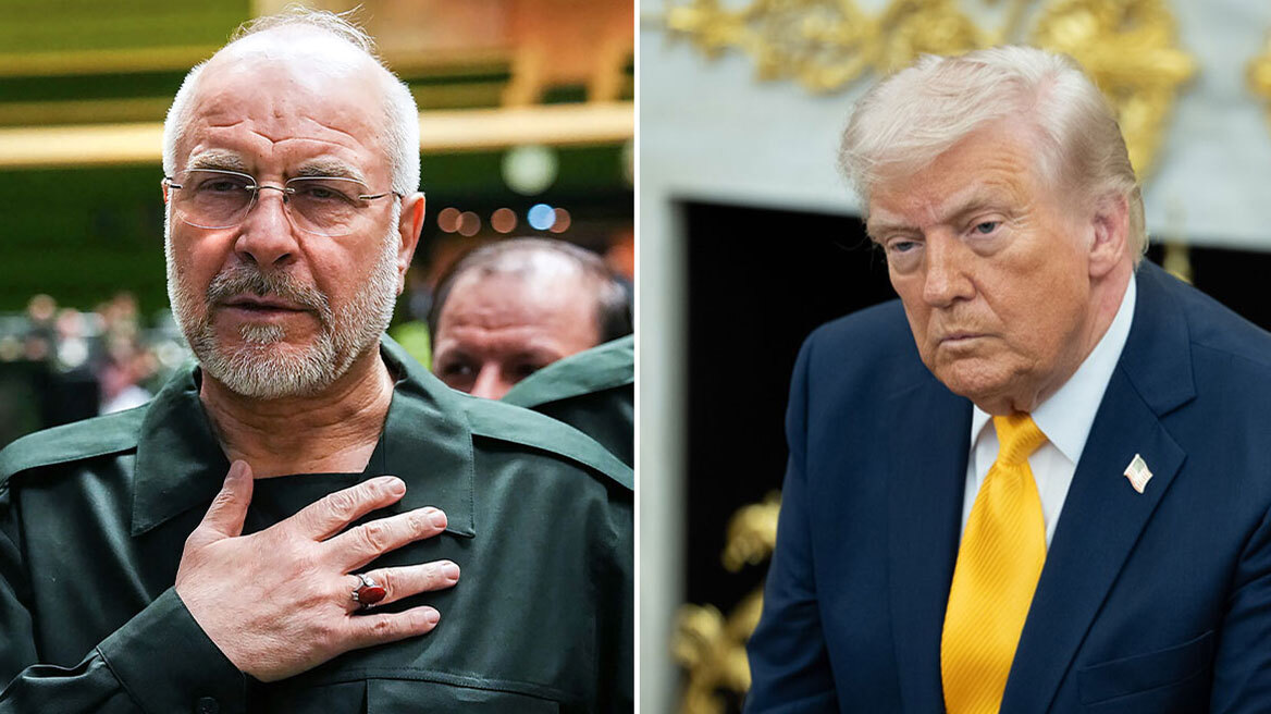 «Μύλος» με τις απευθείας συνομιλίες Ουάσινγκτον - Τεχεράνης: Πληροφορίες ότι υπήρξε ήδη μυστική συνάντηση του Γκαλιμπάφ με Κούσνερ και Γουίτκοφ, οι Ιρανοί διαψεύδουν