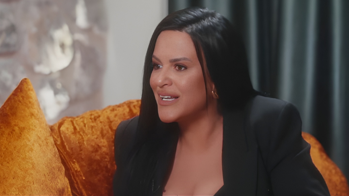 Δήμητρα Κατσαφάδου: Έφαγα πολύ bullying, με έλεγαν φυτό και ήμουν πάντα στην απέξω