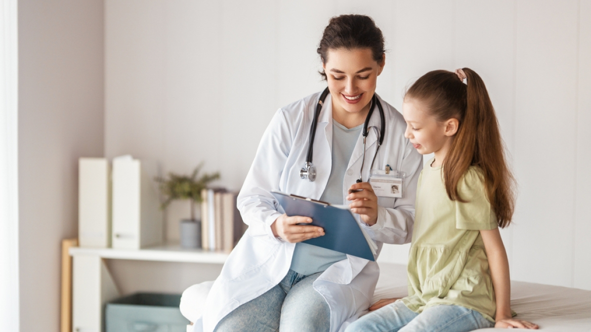 Δωρεάν εξετάσεις σε παιδιά για αυτισμό, άγχος και κατάθλιψη – Τι ανακοίνωσε το Υπουργείο Υγείας