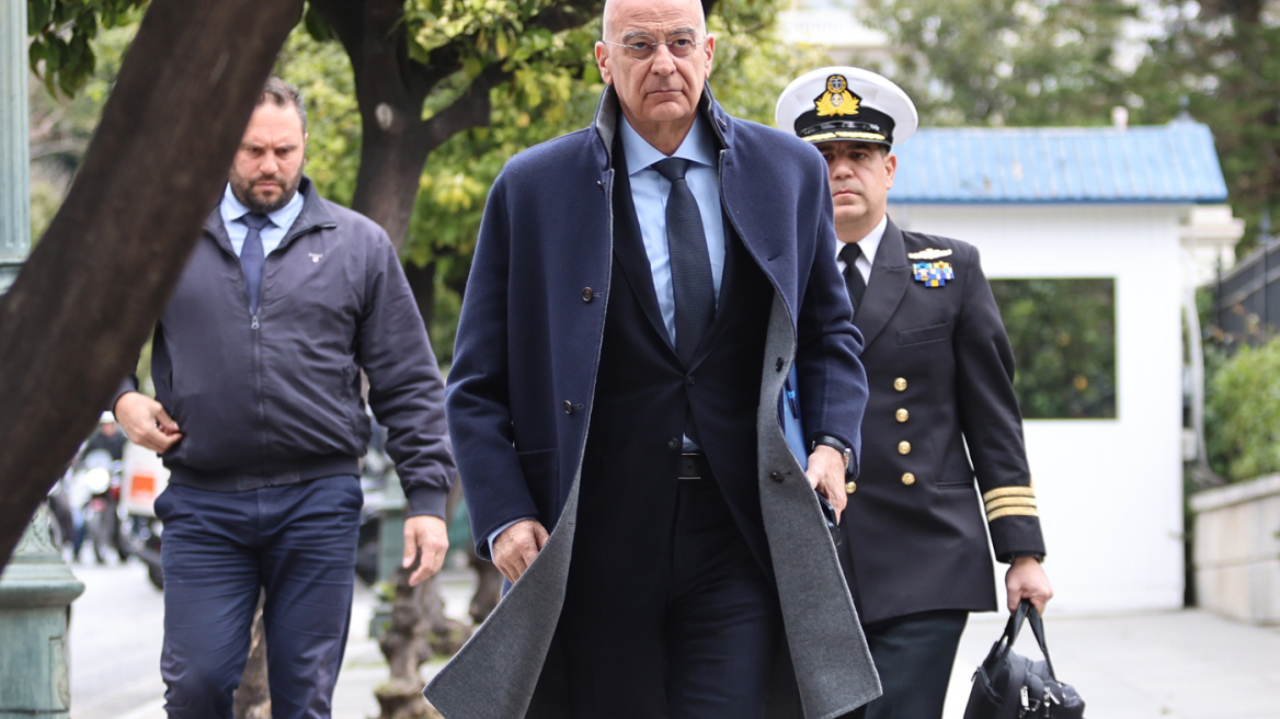 ΚΥΣΕΑ: Συνεδριάζει υπό τον πρωθυπουργό για την κρίση στη Μέση Ανατολή