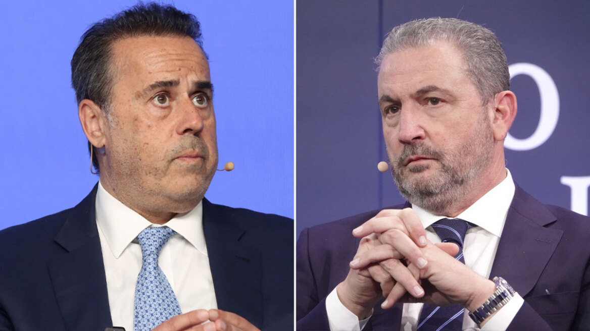 Παπασταύρου – Εξάρχου στο Χιούστον: Κάθετος Διάδρομος και υδρογονάνθρακες στο κύριο μενού