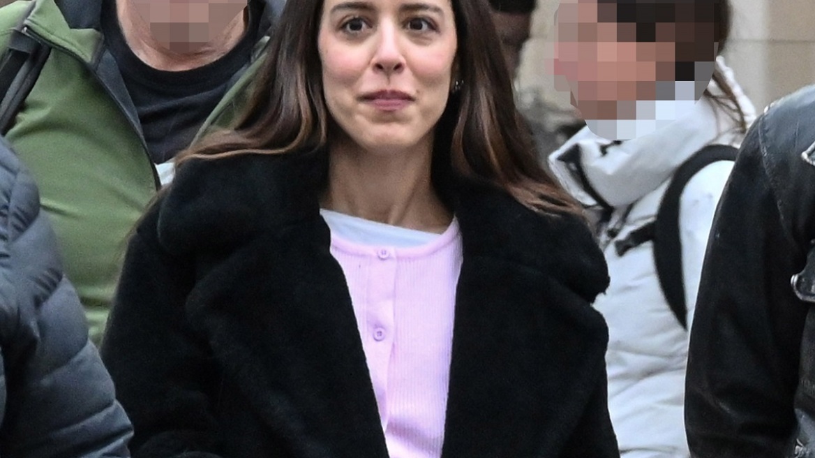 Μαρίνα Σάττι: Σε νέα έξοδο μετά την περιπέτεια υγείας της
