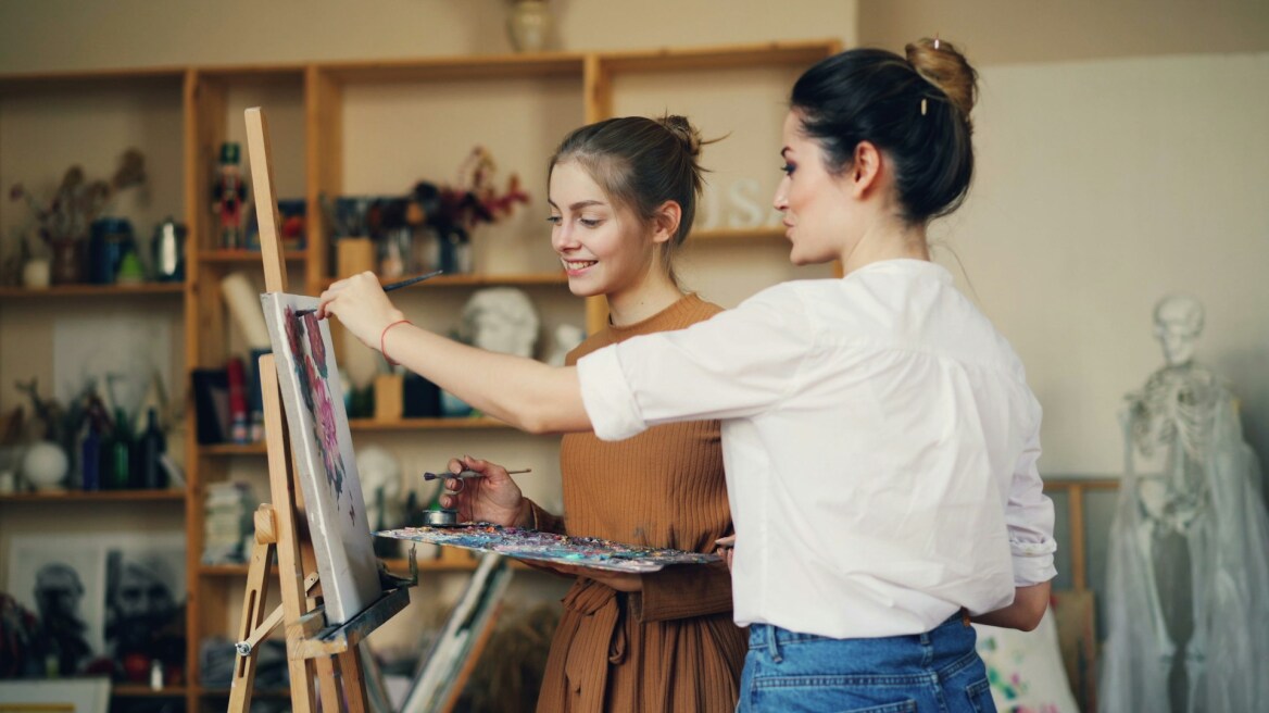 Το απίστευτο χόμπι που μπορεί να παρατείνει τη ζωή σας κατά 10 χρόνια