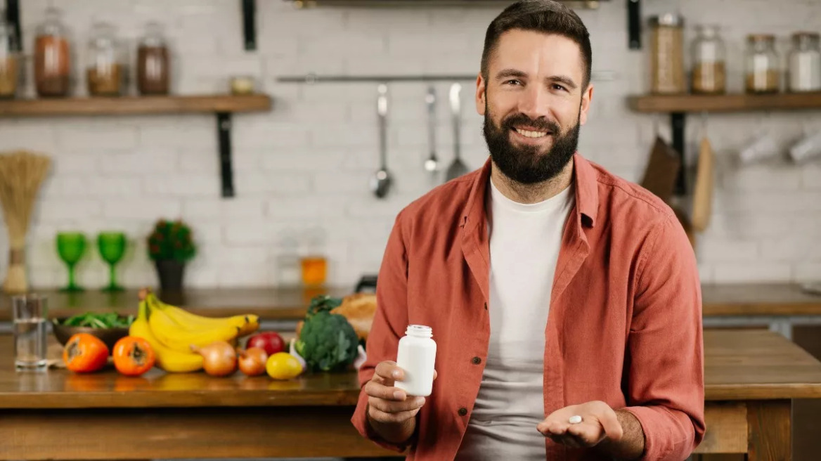 Να πάρω βιταμίνη C για το κρυολόγημα και την πίεση; Όλες οι απαντήσεις