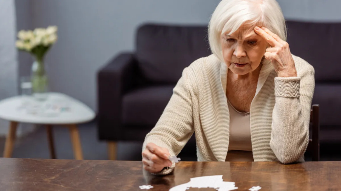 Τριπλάσιος ο κίνδυνος άνοιας για τους ασθενείς με διαβήτη τύπου 1- Τι δείχνει μεγάλη μελέτη
