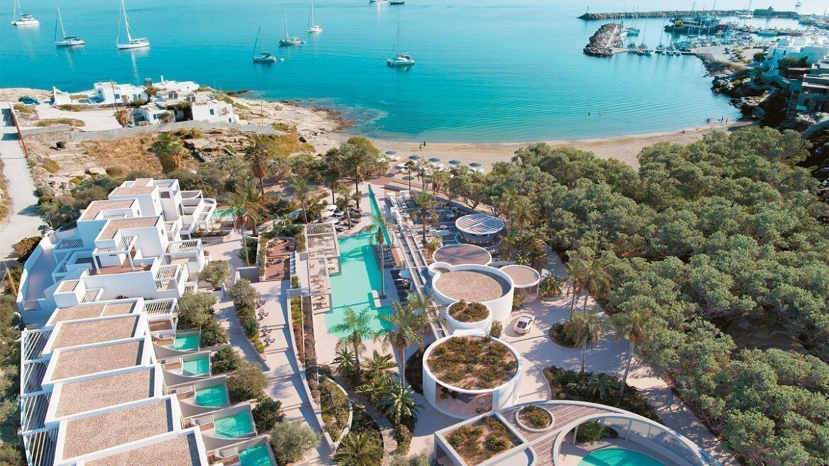 Η Ελλάδα 5η στην Ευρώπη στα ξενοδοχειακά deals το 2025 – Έτος «κοντινών αποστάσεων» το 2026 λόγω Μέσης Ανατολής