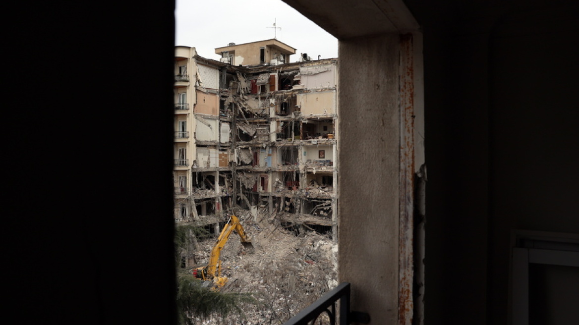 Το Κατάρ δηλώνει ότι δεν μεσολαβεί άμεσα μεταξύ ΗΠΑ και Ιράν: «Υποστηρίζουμε όλες τις διπλωματικές προσπάθειες»