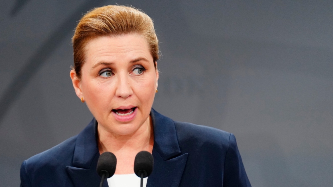 Θρίλερ στις εκλογές της Δανίας, ισχνό προβάδισμα για την παράταξη της Φρεντέρικσεν