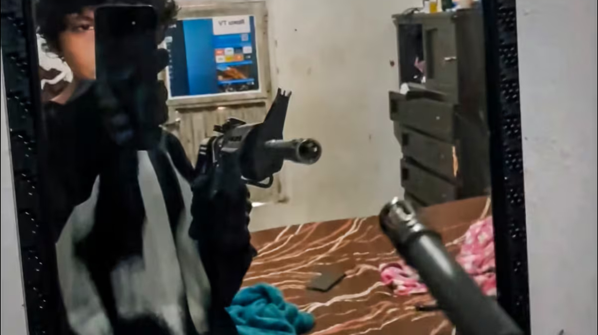 Μεξικό: 15χρονος μαθητής σκότωσε δύο γυναίκες σε σχολείο επειδή δεν του επέτρεψαν την είσοδο, δείτε βίντεο
