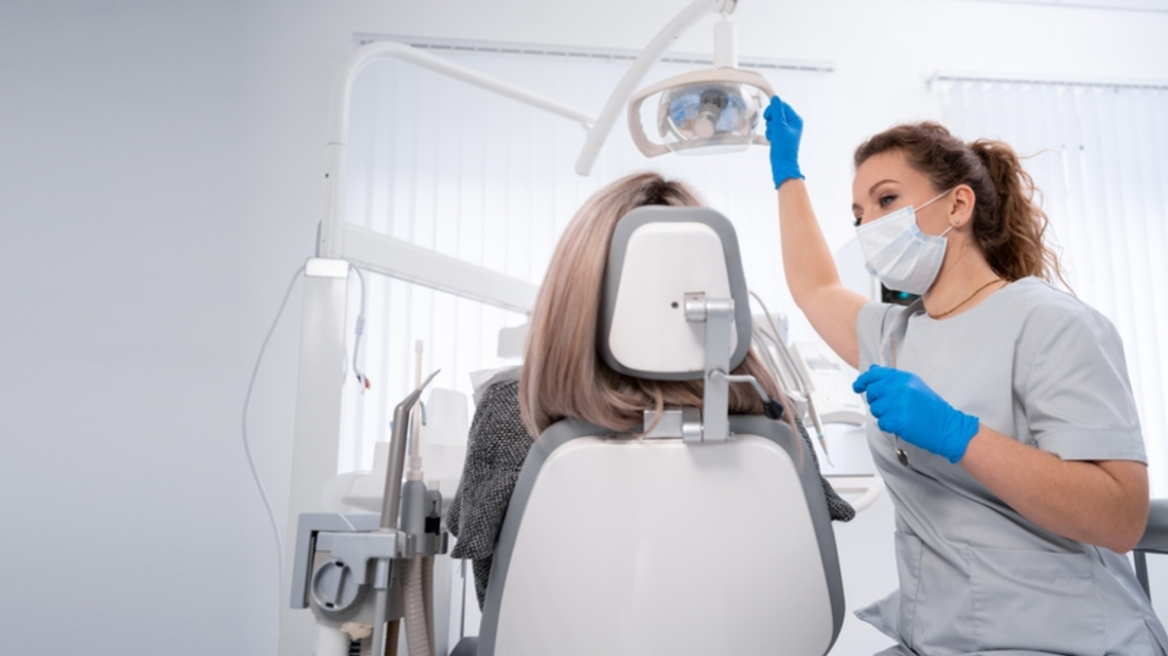 Στις κάλπες οι οδοντίατροι για νέο διοικητικό συμβούλιο
