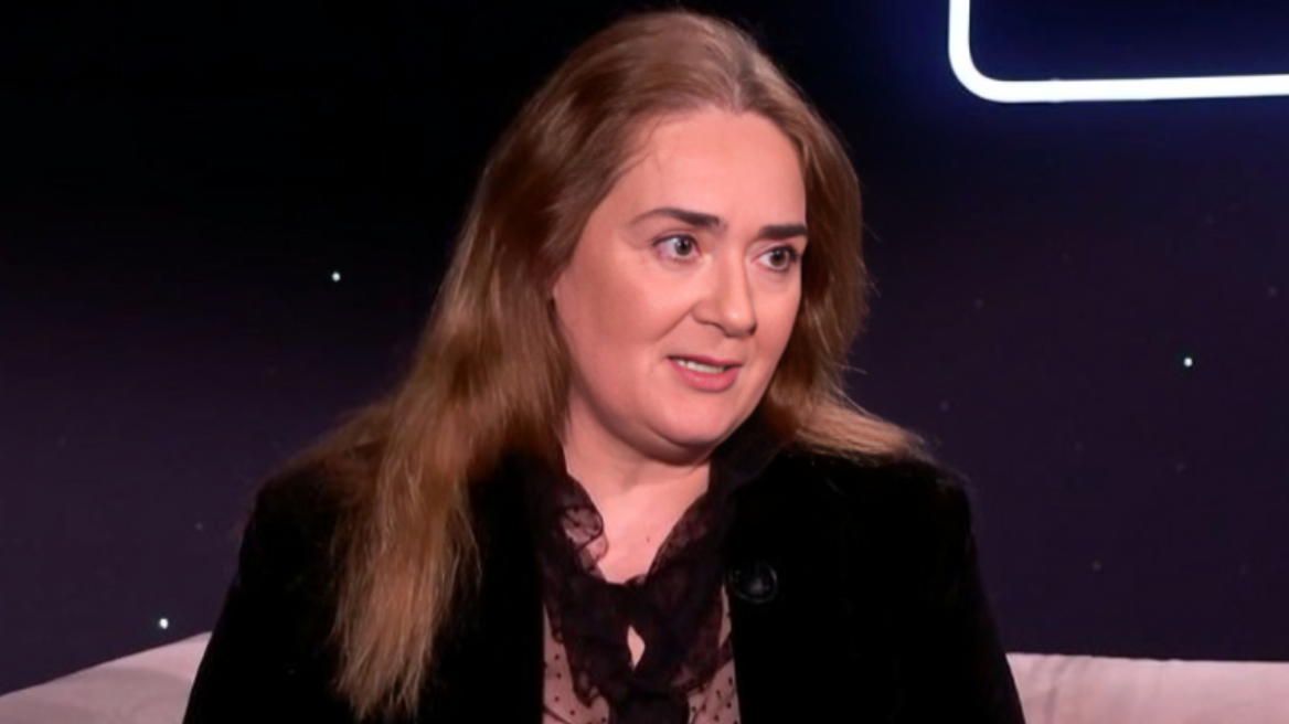 Ελένη Ουζουνίδου: Για μήνες έτρωγα μόνο ένα πορτοκάλι, είχα κιτρινίσει, ήμουν καταβεβλημένη