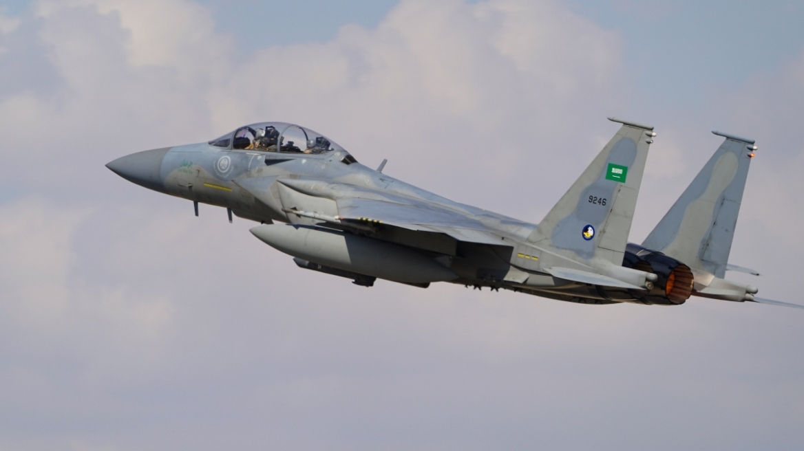 WSJ: Σαουδική Αραβία και ΗΑΕ πλησιάζουν σταδιακά σε συμμετοχή στον πόλεμο με το Ιράν