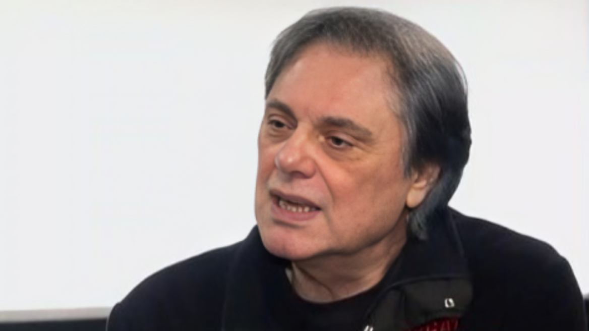 Οδυσσέας Σταμούλης: Οι δύσκολες καταστάσεις που μου έχουν συμβεί είναι πέρα από την κατανόησή μου
