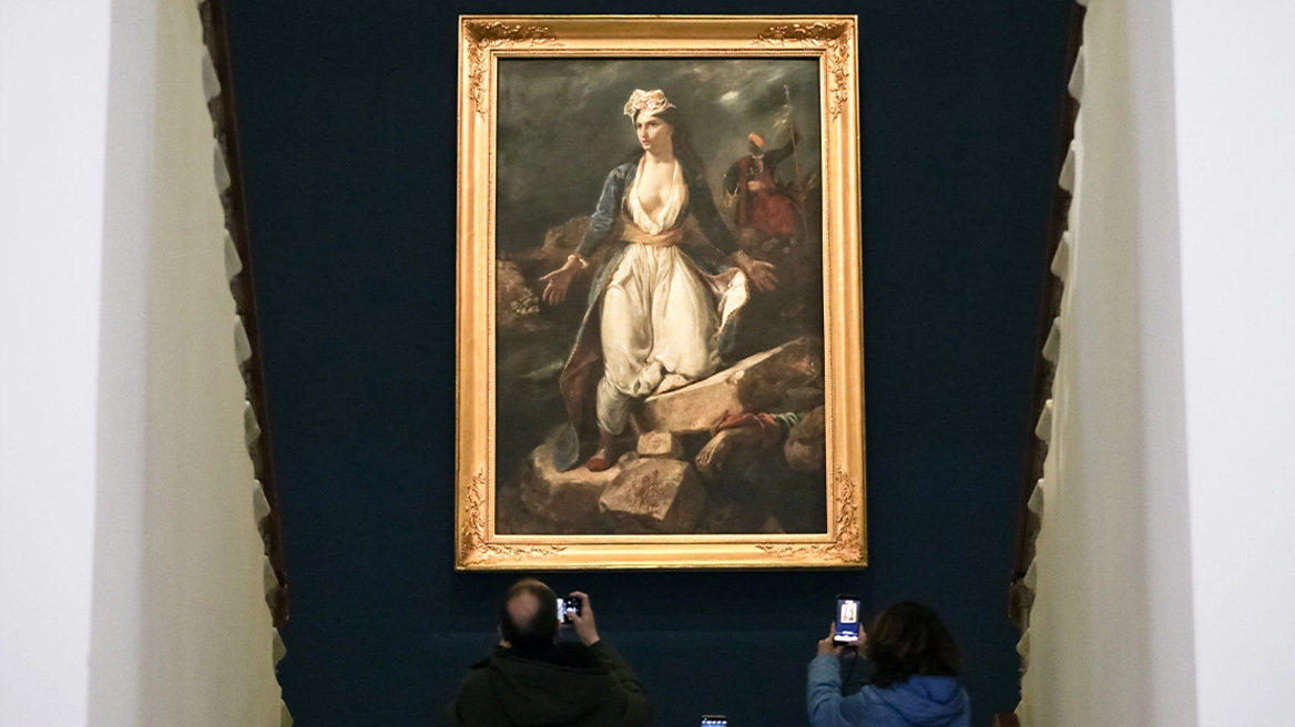 Αφιέρωμα του ραδιοφώνου της ΕΡΤ στα 200 χρόνια από την Έξοδο του Μεσολογγίου