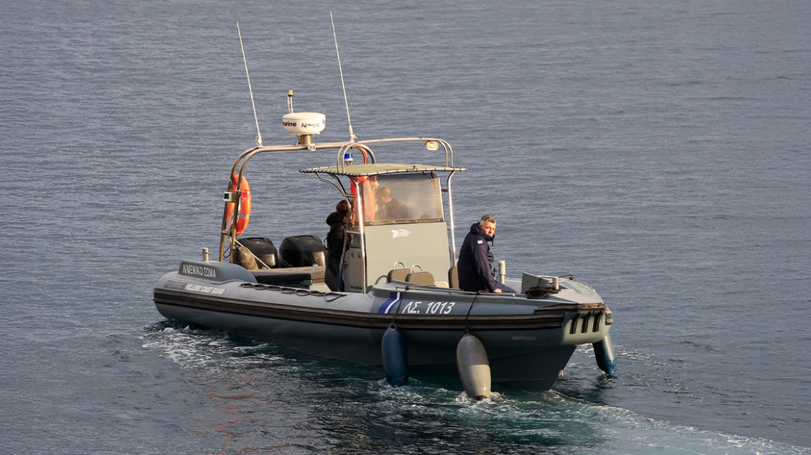 Τραγωδία στα Λιμανάκια Βουλιαγμένης: Εντοπίστηκε στο Πηγάδι του Διαβόλου η σορός του 34χρονου δύτη