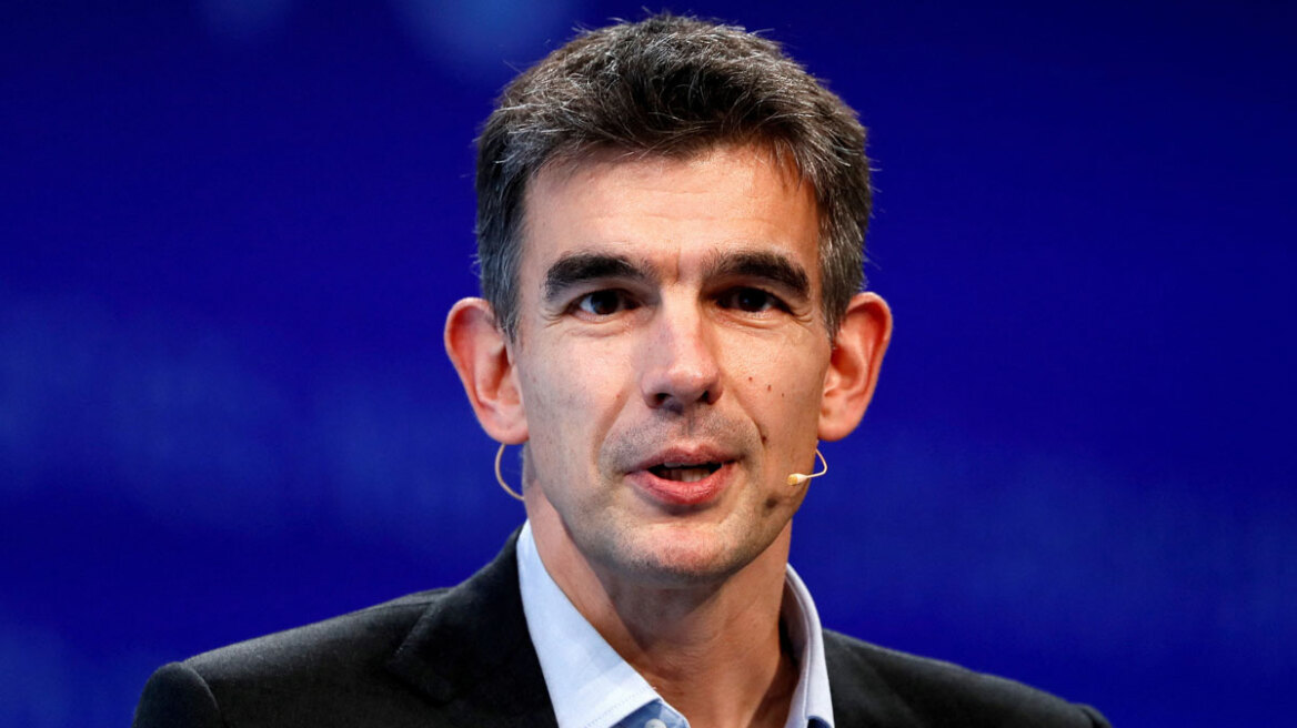 Νέος γενικός διευθυντής του BBC ο Ματ Μπρίτιν