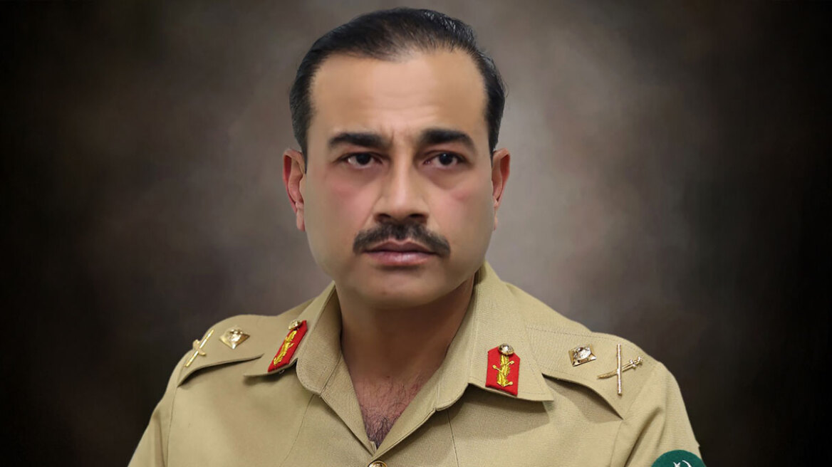 Sky News: O «αγαπημένος στρατάρχης» του Τραμπ από το Πακιστάν που έχει αναλάβει ρόλο μεσολαβητή ανάμεσα σε ΗΠΑ και Ιράν, ποιος είναι ο Ασίμ Μουνίρ