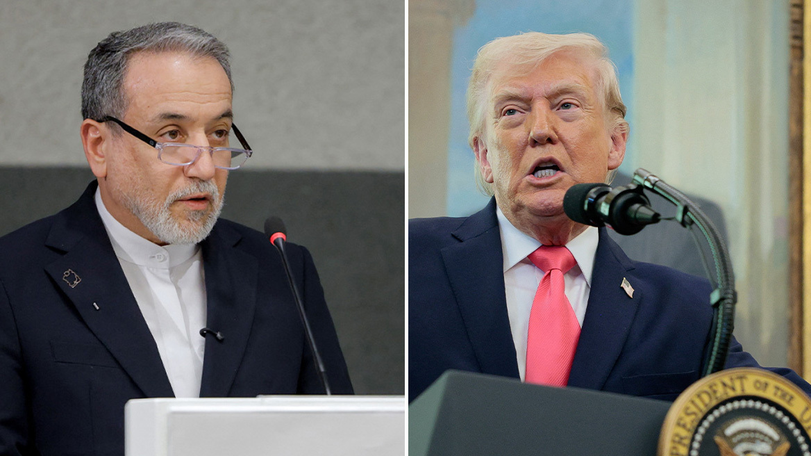 Το Ιράν επιμένει ότι δεν διαπραγματεύεται με τις ΗΠΑ και συνεχίζει να πολεμά - Ο Τραμπ λέει ότι δεν υπάρχει αδιέξοδο στις συνομιλίες, αλλά απειλεί με «κόλαση»