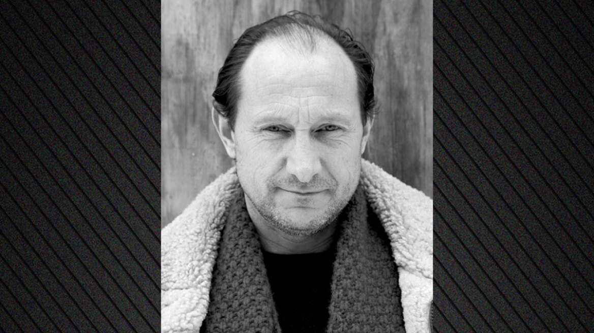 Στην Αθήνα ο διεθνούς φήμης acting coach Cornelius Horgan για ένα μοναδικό τριήμερο εργαστήριο

