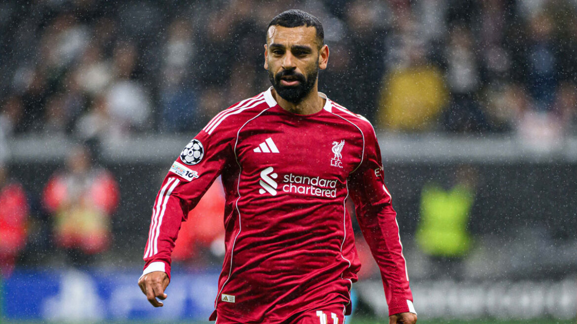 Κάλεσμα από το MLS στον Σαλάχ – «Να επικοινωνήσει με τον Μέσι»