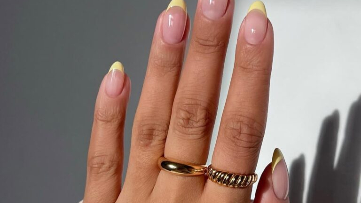 Το νέο it χρώμα στα νύχια για την άνοιξη του 2026

