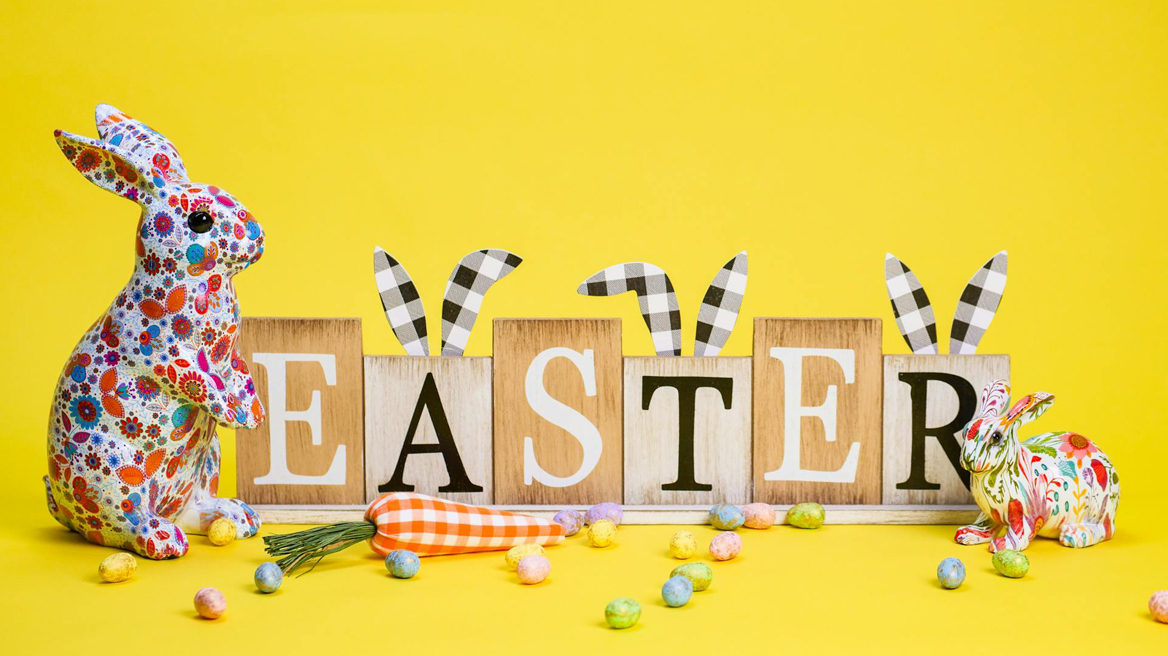 Πάσχα 2026: Τι να ετοιμάσεις έγκαιρα