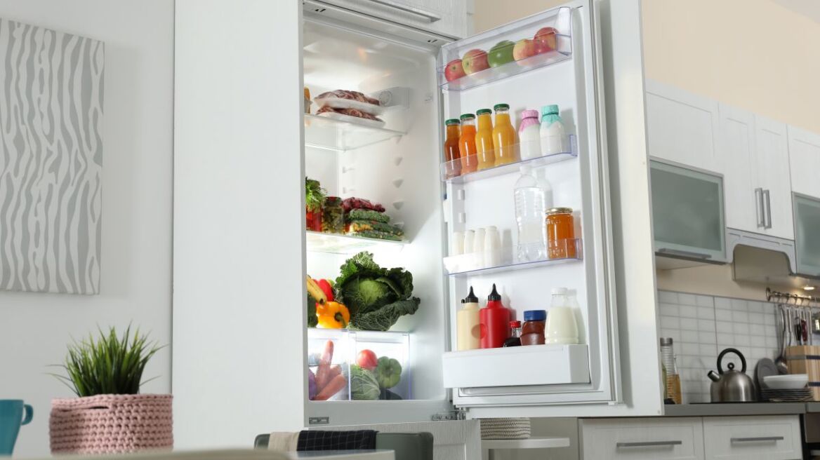 Ανοίγετε το ψυγείο και «δεν υπάρχει τίποτα»; Πώς θα αποφεύγετε το delivery