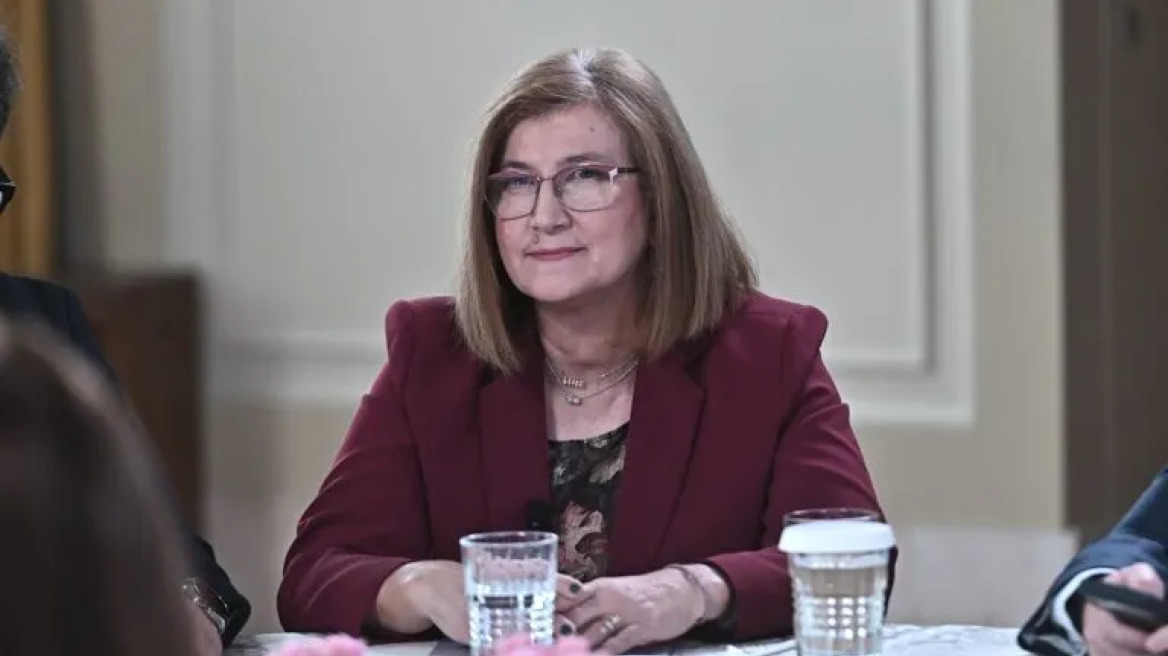 ΕΟΠΥΥ-Τζώρτζη: 6 στους 10 ασθενείς διακόπτουν τη θεραπεία – Πώς θα βελτιωθεί η συμμόρφωση