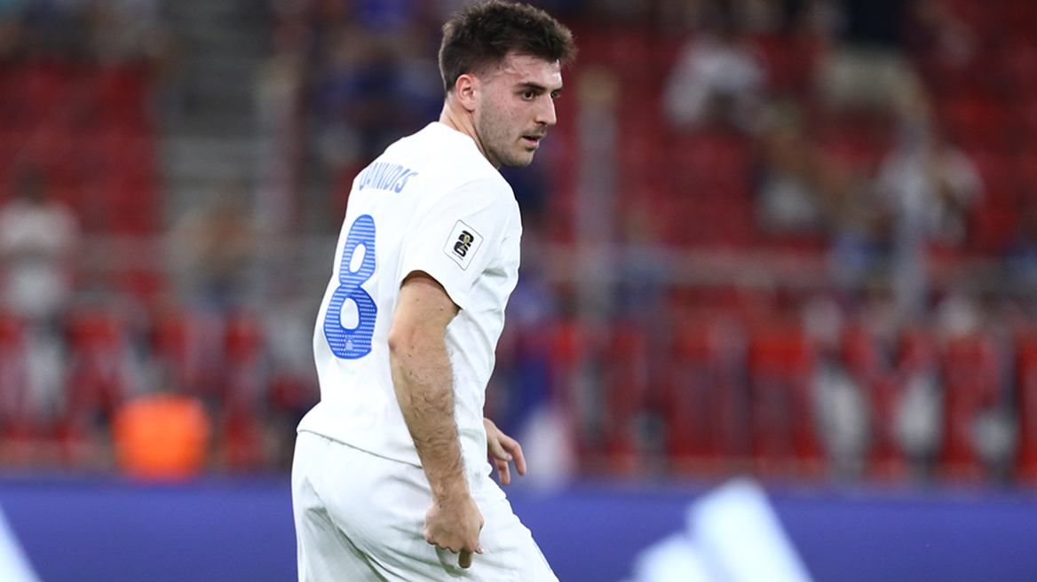 Σοκ με Ιωαννίδη στη Σπόρτινγκ: «Κινδυνεύει με χειρουργείο»