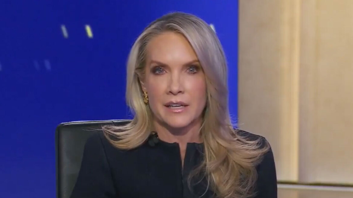 Ο Τραμπ φλέρταρε παρουσιάστρια on air: Δεν πρέπει να το πω αυτό, θα είναι το τέλος της πολιτικής μου καριέρας, αλλά είσαι πιο όμορφη από τότε...