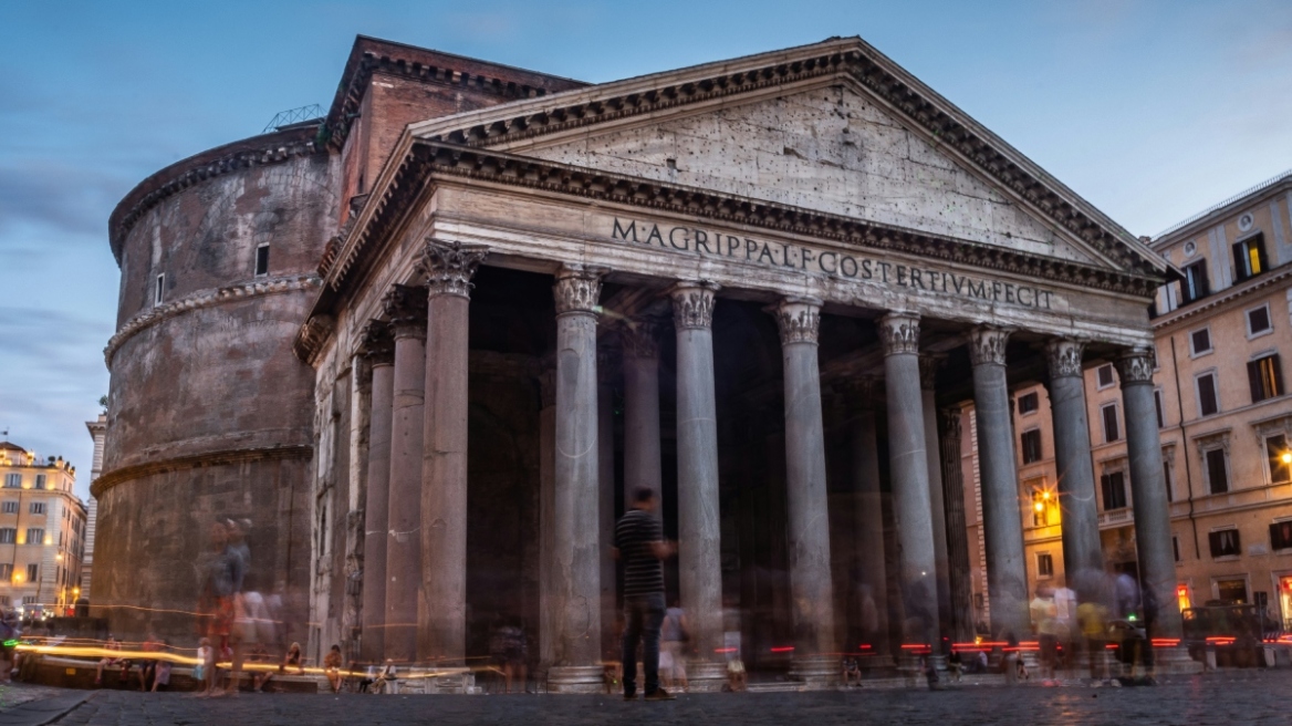 Τα Μυστικά του Ρωμαϊκού Σκυροδέματος: Πώς τα αρχαία κτίρια αντέχουν χιλιετίες