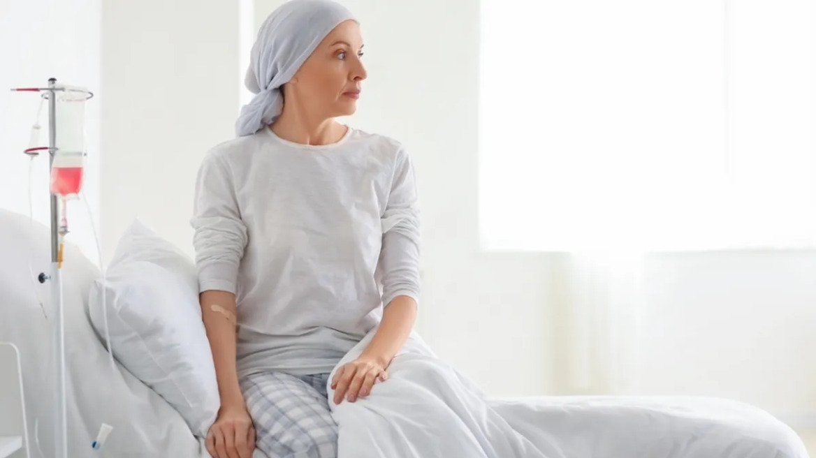 Η χημειοθεραπεία μπορεί να γίνει με ασφάλεια στο σπίτι – Πιλοτική μελέτη
