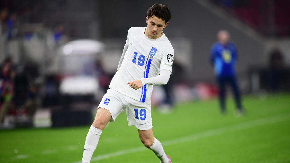 «Τρέλα» για Καρέτσα… το νέο Μπερνάρντο Σίλβα