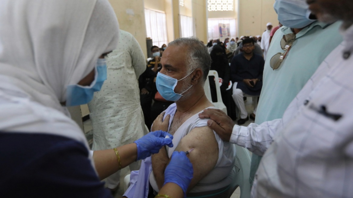 Lancet: Η μηνιγγίτιδα σκοτώνει πάνω από 250.000 ανθρώπους παγκοσμίως κάθε χρόνο 