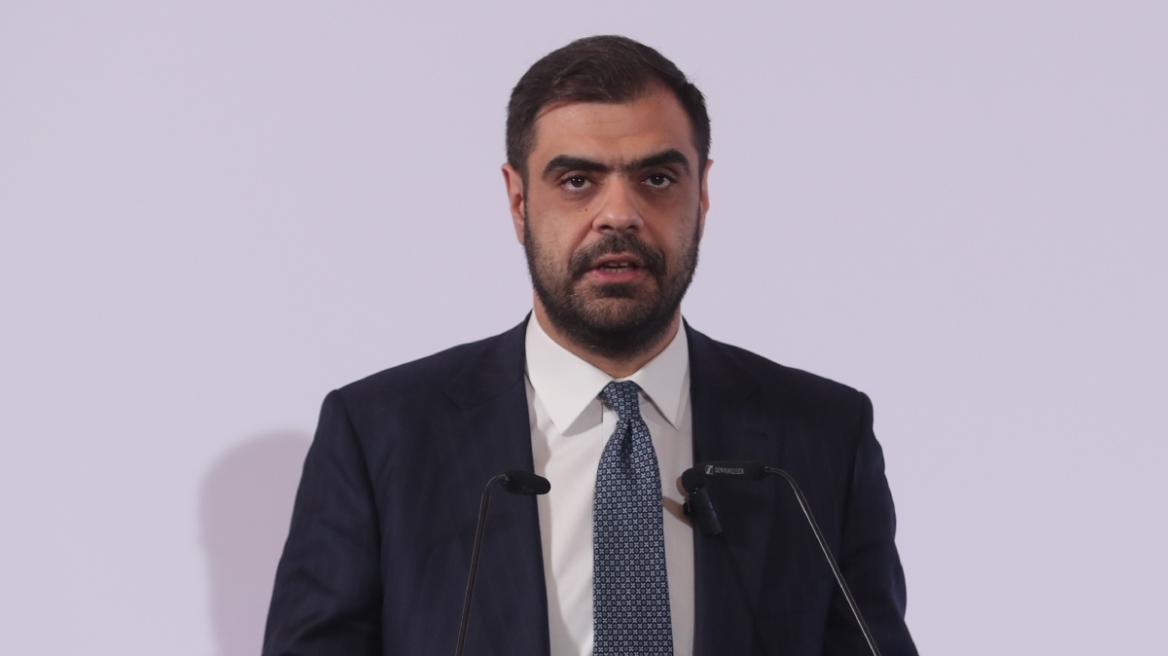 Μαρινάκης: Η Μαρινέλλα δεν ήταν μόνο μία σπουδαία καλλιτέχνιδα, αλλά και ένας άνθρωπος με αυθεντικότητα και αξιοπρέπεια