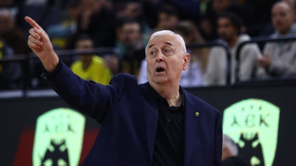 Σάκοτα: Το μυαλό μας δεν ήταν στο παιχνίδι με το Περιστέρι
