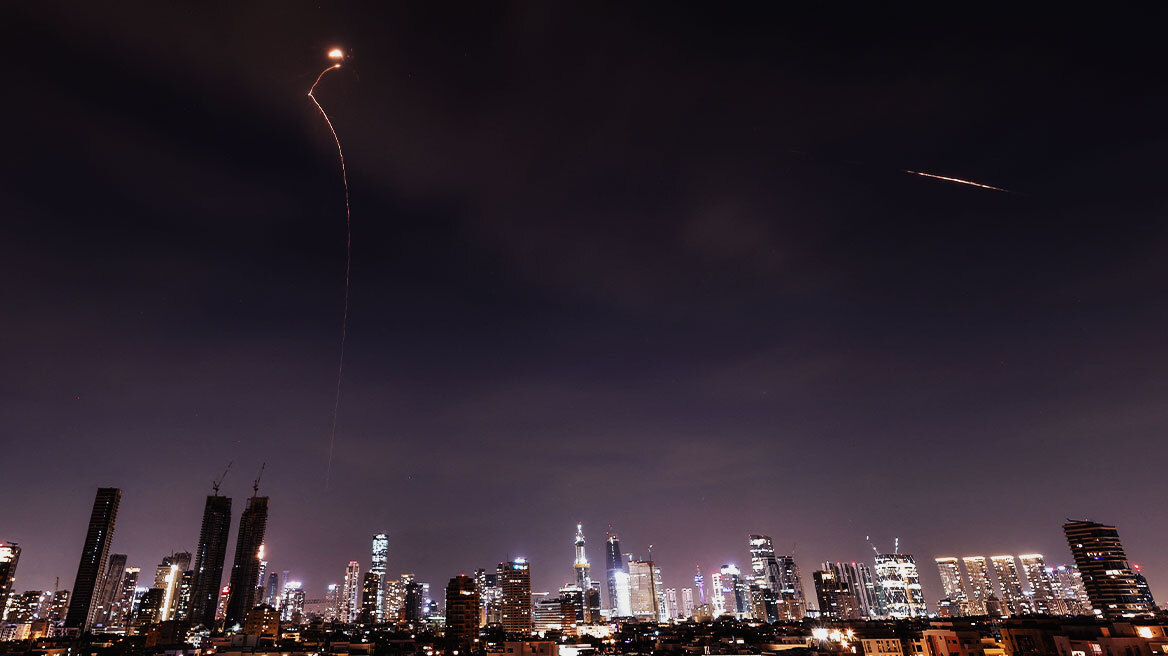 Δεύτερο χτύπημα των Χούθι κατά του Ισραήλ - Αμερικανικά και ισραηλινά πανεπιστήμια απειλούν οι Φρουροί της Επανάστασης