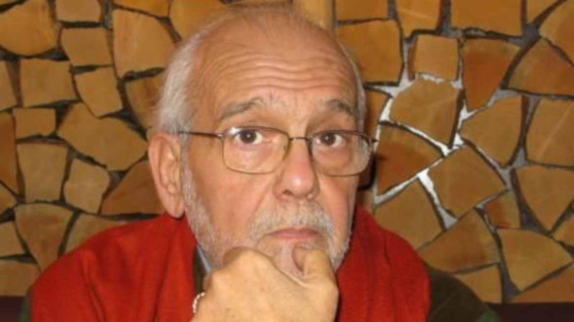 Πέθανε ο δημοσιογράφος Θάνος Οικονομόπουλος 